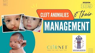 Anesthesia for Cleft anomalies | ICA Webinar #109 screenshot 4