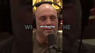 Old Man Humbles Young Guy In A Boxing Match