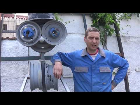Βίντεο: Πώς να κολλήσετε μέταλλο