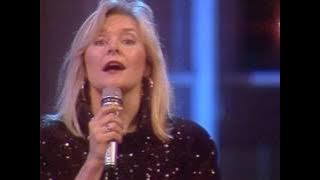 Elisabeth Andreasson - I natt jag drömde (1992)