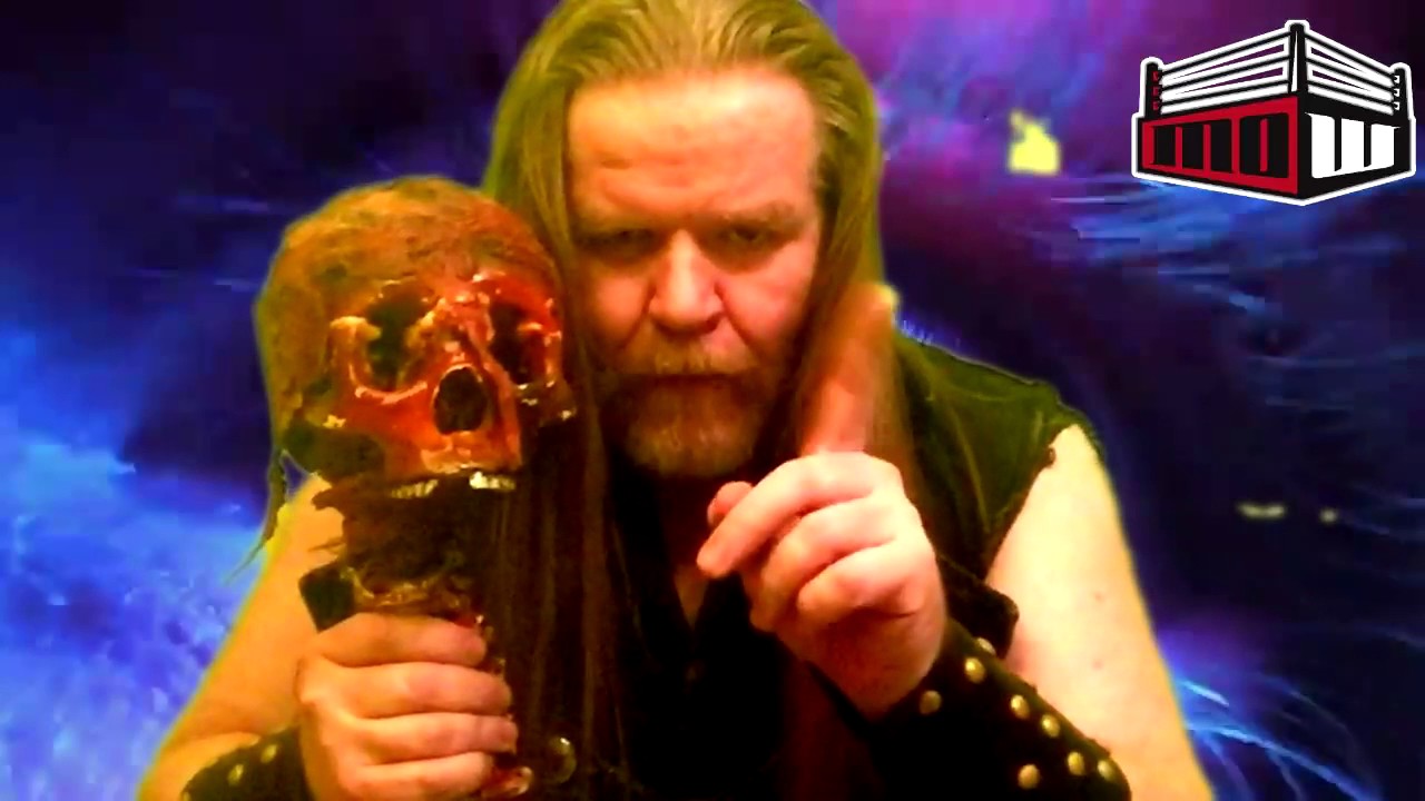 Mid Ohio Wrestling: The Living Nightmare RETURNS Sat. Feb. 18th!