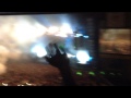 Skrillex at Billboard Hot 100 Fest 2015