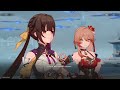 A Foxian Tale of The Haunted | Fyxestroll Gathering Part 3 | Honkai Star Rail