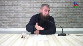 Şeyx Qamət Suleymanov - Yezidə Rahiməhullah Demisinizmi?