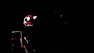 NSPCC Cartoon Boy PSA Modification (Late 2002)