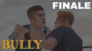 GARY A B*TCH !!! | Bully FINALE (PS5)
