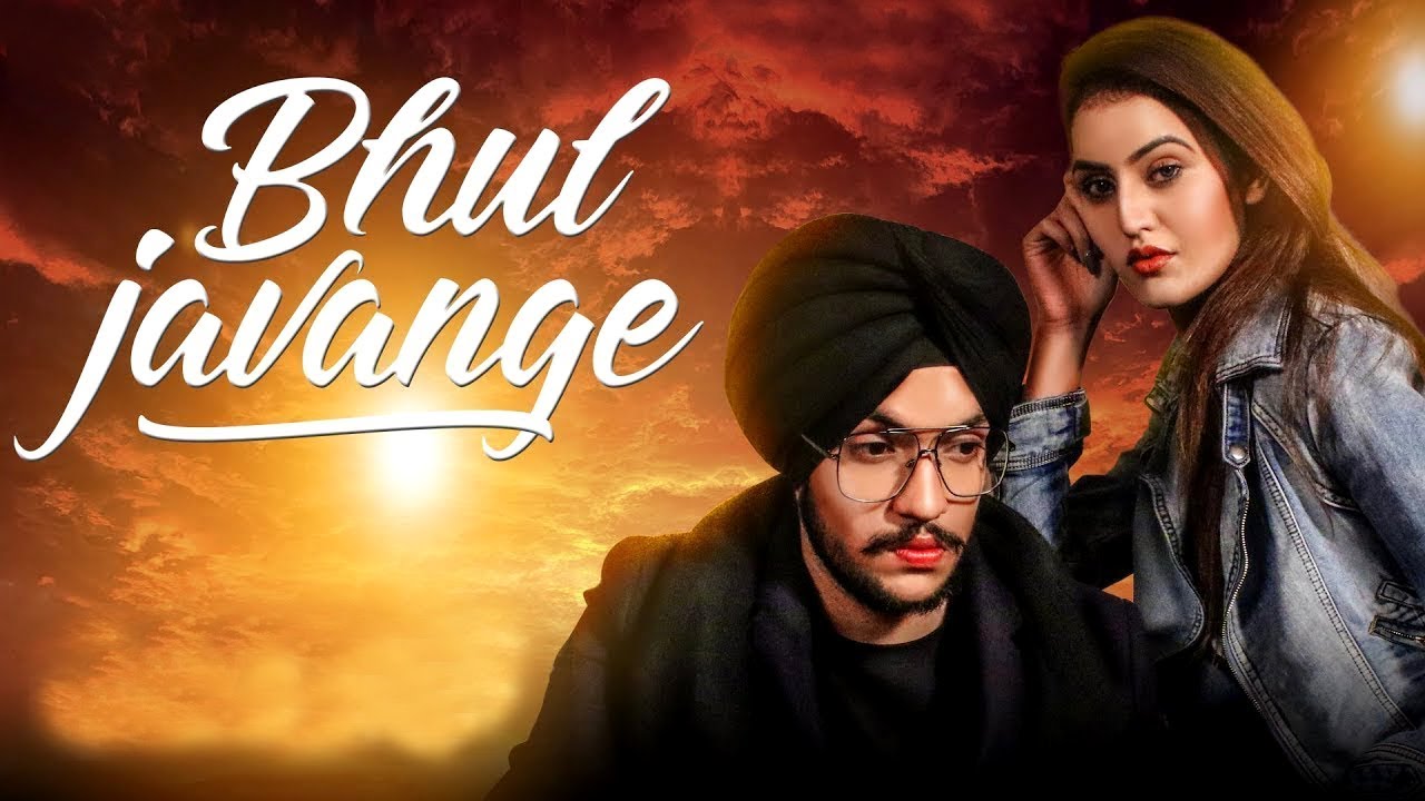 Hauli Hauli Bhul Javange   Sanam Parowal   Tru Makers   Latest Punjabi Songs 2019