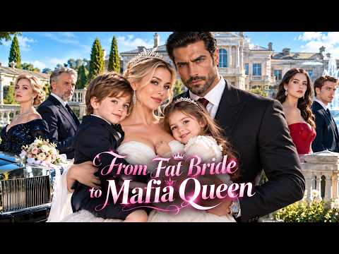 Aurora, a plus-size bride abandoned by a Mafia don, transforms and conquers his ruthless family.