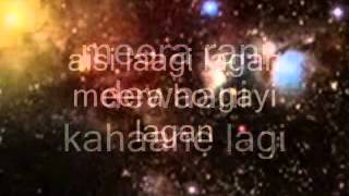 Aisi Laagi Lagan-Karaoke & Lyrics-Anup Jalota