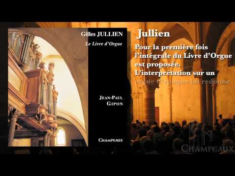 Jullien - CD