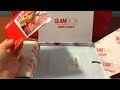 GLAMBOX #3 МАРТ 2018 ОБЗОР КОРОБОЧКИ