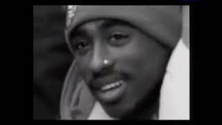 2Pac - Only Fear Of Death