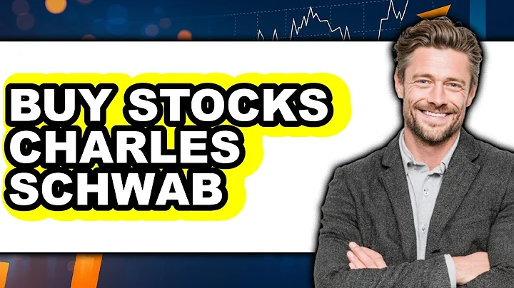 How to Buy Stocks Charles Schwab - Full Guide