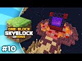 Minecraft, BUT You Only Get ONE BLOCK #10 | Nether Portal