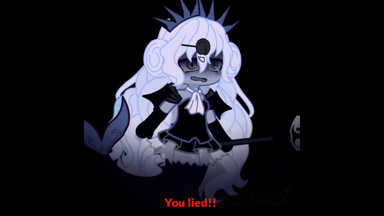 That One Cookie Who Betrayed Her Run Kingdom Angst And Gacha Club