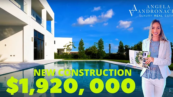 Botaniko, Weston | NEW $1,92 Million | Oppenheim M...
