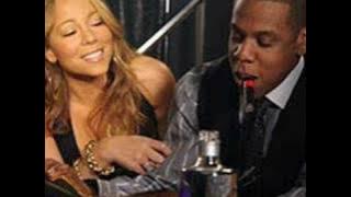 Mariah Carey Ft. Jay-Z - Bye Bye (Remix)