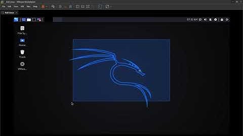 الدرس السابع : استعراض ملفات النظام بالتيرمنال 2020