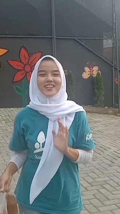 CANTIK ALAMI ❤️❤️ #cantikalami #beautiful #viral #cantik #vlog #muffchannel #shortvideo #subscribe