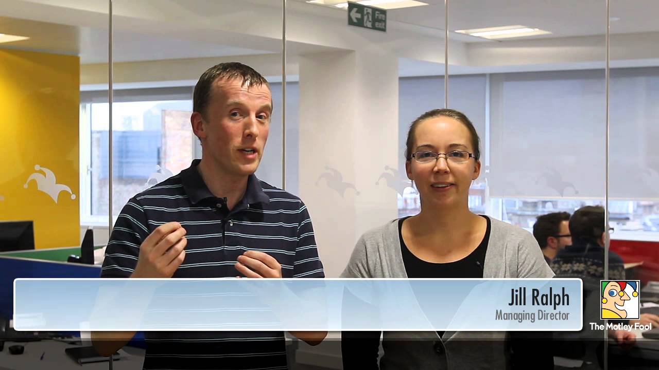 My Biggest Investing Mistake