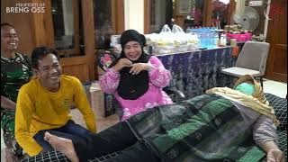 TERNYATA INI SEBAB DARI PEND4R4H4N TERUS MENERUS