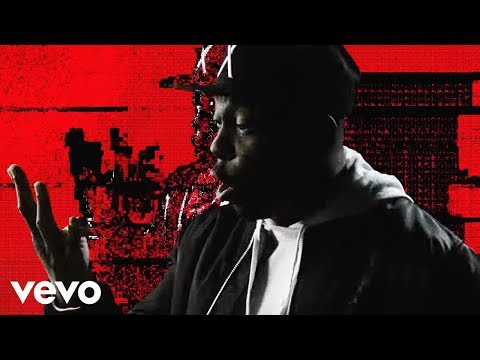 Dizzee Rascal - Wot U Gonna Do?