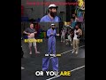 Anatoly Fit strength training program #gymworkout