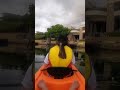 Kayaking @ Busselton, WA