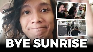 PISAH SAMA SUNRISE!? - Sunrise Jakcloth goes to Malang Vlog (1/2)