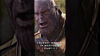 Coldest moment in mcu 🥶 || saka saka song edit #shorts #thor #avengers