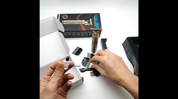 tông đơ chấn viền DALING DL 1073