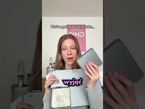 Dlaczego Apple COFA SIĘ w Rozwoju?!🤔 thumbnail