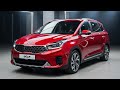 2025 Kia Carens Clavis | India's New Family Comfort Revolution | Indian Ideal Vehicles