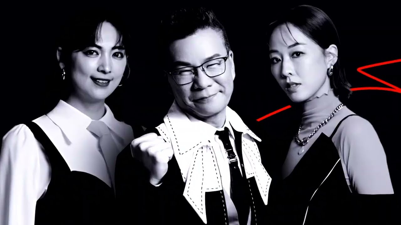 《黑白威廉Fighting》｜沈玉琳、阿喜 、夏語心、海產聯合主持｜3/7起 拜六20:00