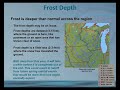 UPDATE - Spring 2014 Snowmelt and Flood Potential Outlook - 3/6/14