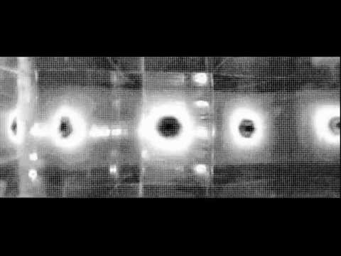 Viktoria Rebeka - Enter The Void [LDNwht #001]