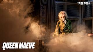 Queen Maeve | Official Teaser Trailer | Onstage at Tarragon Theatre until March 29!