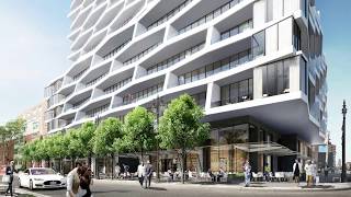 Center Court - Axis Condos