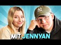 Interview mit jennyan