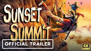 Sunset Summit - Official Reveal Trailer