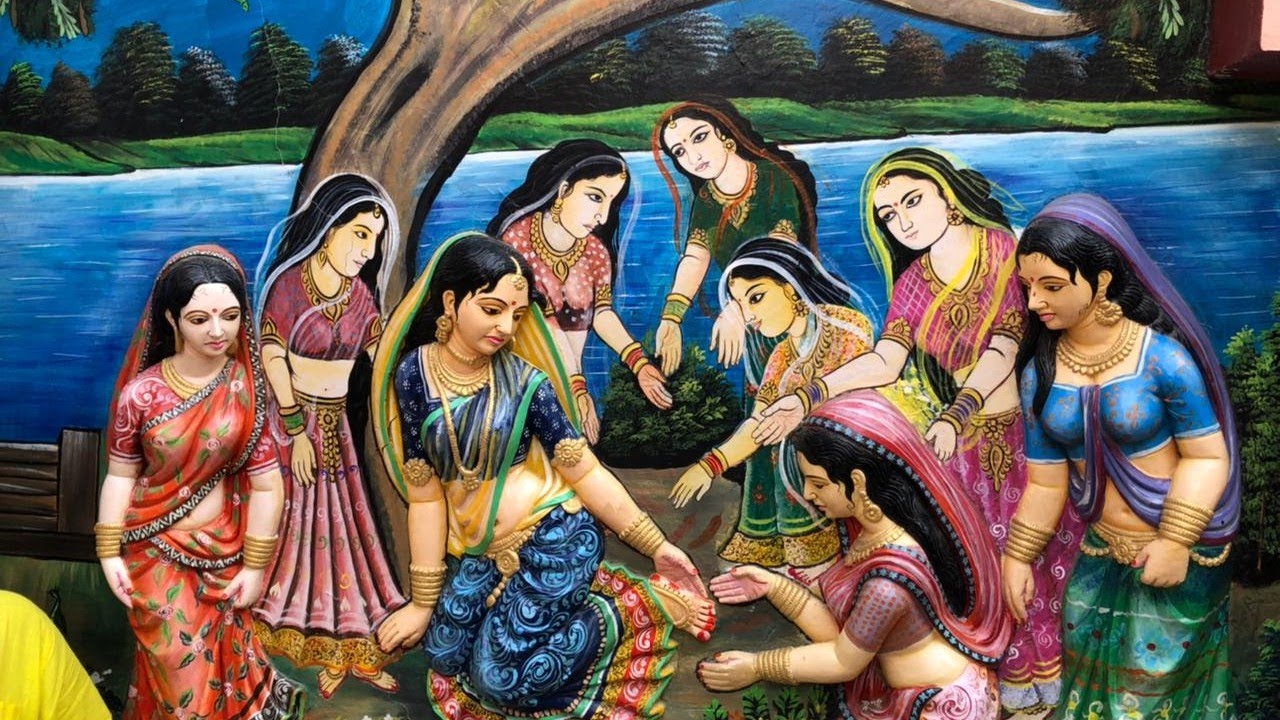 നാരായണീയ പാരായണം പഞ്ചാക്ഷരം ഗ്രൂപ്പ് മമ്മിയൂർ ദ്വാദശ സപ്താഹം 2026 ഫെബ്രുവരി.