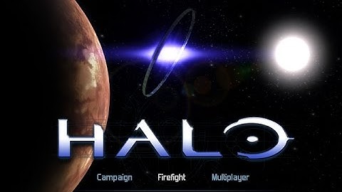 Halo Custom Edition Maps - Episode 12: Universal UI Update 1.1! Updated Link!