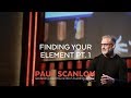 Finding your element  part 1