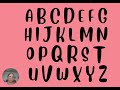 Taks 1 Vowel and Alphabet Sounds