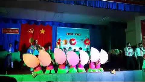 Trường THCS Phan Ngọc Hiển, huyện Năm Căn, tỉnh Cà Mau (Hãy đến với con người Việt Nam tôi)