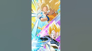 What if INT SSJ Goku (Daima)