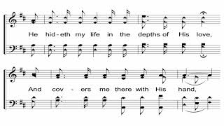 A Wonderful Savior - A Cappella Hymn chords
