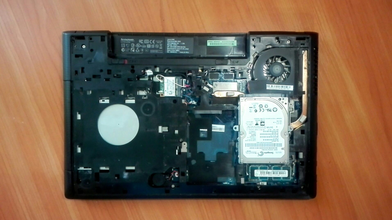 Hdd Купить Для Ноутбука Lenovo