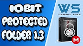 Protected Folder 1.3 Serial Key