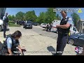 A Reckless Driving Stop Turns Into a Major Felony Case